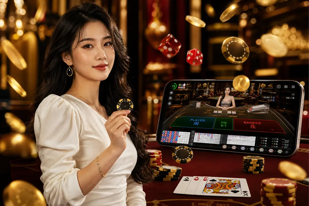 act444 Blackjack MH Live Game